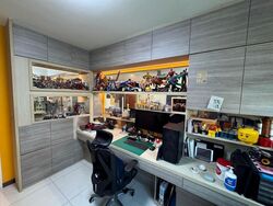 Blk 218C Boon Lay View (Jurong West), HDB 5 Rooms #612884251